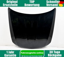 Motorhaube frontklappe vorn gebraucht kaufen  Eilenburg