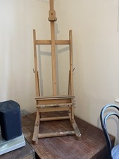 Artist easel. pre for sale  LONDON