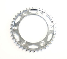 Roda dentada traseira JT SPROCKETS CBR1000 RR VTR1000 SP1 SP2 RVT1000R JTR1306-40 comprar usado  Enviando para Brazil