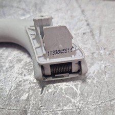 Maniglie interno tetto usato  Mineo