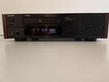 Sony cdp x333es d'occasion  Antibes