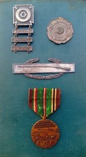 Lotto ww2 badge usato  Santa Maria a Monte