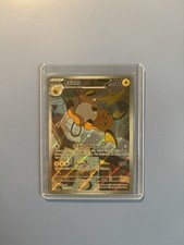 Raichu 211 usato  Zola Predosa