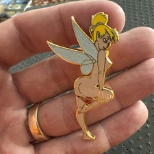 Rare disney tink d'occasion  Expédié en Belgium