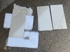 Fired earth tiles for sale  EPSOM