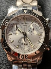 Tissot prs 200 for sale  Belvidere