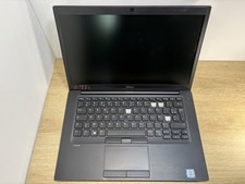 Dell latitude 7480 d'occasion  Amiens-