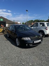 Breaking skoda octavia for sale  SUTTON COLDFIELD