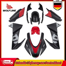 Injection molded bodywork gebraucht kaufen  Duisburg