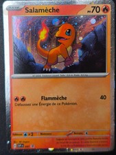 Carte pokémon holo d'occasion  Villeneuve-d'Ascq-