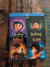 Raccolta laika completa usato  Roma