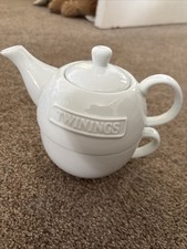Tea set one for sale  COWES