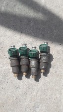 Toyota starlet injectors for sale  ENNISKILLEN