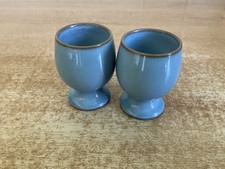 Denby colonial blue for sale  CAMBERLEY