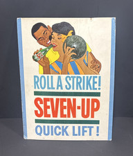 1962 7up soda for sale  Bruceton Mills