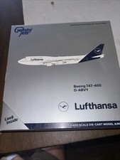 Gemini jets lufthansa for sale  Agoura Hills