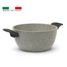 Pentola antiaderente granito usato Pentola antiaderente granito usato  Spedire a Italy