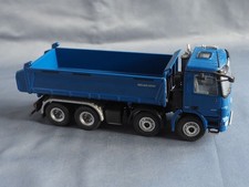 Scale mercedes actros for sale  UK