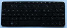 HP330 Touches pour clavier HP Mini 210-3000 210-3100 210-4000 1103 1104         , używany na sprzedaż  PL