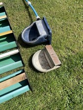 Collection poultry feed for sale  CHELTENHAM