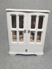 Wooden jewelry box for sale  Des Plaines