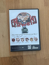 Dvd front schweine gebraucht kaufen  Freilassing
