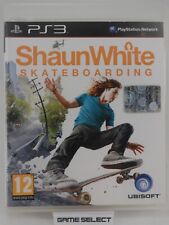 Shaun White Skateboarding Skate PS3 Playstation 3 Pal Original, usado comprar usado  Enviando para Brazil