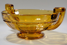 Art deco pressglas gebraucht kaufen  Nottuln