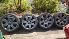Range rover alloy for sale  NOTTINGHAM