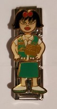 Italian charm girl for sale  Littleton