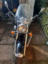 Honda vt750 shadow for sale  UK