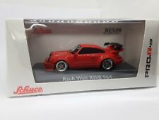 Porsche rault welt d'occasion  Malakoff