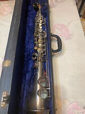 sassofono soprano usato sassofono soprano usato Lodi