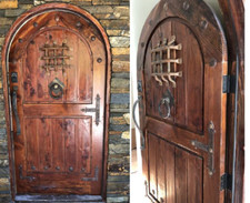 Rustic reclaimed lumber for sale  San Diego