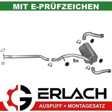 Auspuff ford kuga gebraucht kaufen  Großröhrsdorf