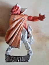 Warhammer metal devil for sale  WARRINGTON