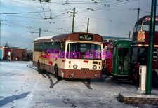 Doncaster corporation leyland for sale Doncaster corporation leyland for sale  BLACKPOOL