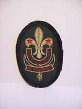 Vintage boy scouts for sale  MALVERN