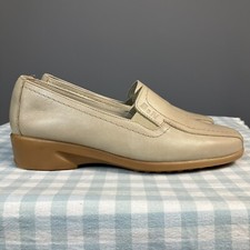 Pitillos beige leather for sale  PAISLEY