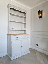 Solid pine dresser for sale  ST. LEONARDS-ON-SEA