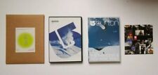 Burton snowboard video for sale  TRURO