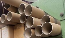 Cardboard tubes approx. for sale  BIRMINGHAM