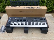 Mint novation summit for sale  BOGNOR REGIS
