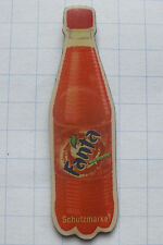 Fanta flasche wild gebraucht kaufen  Münster
