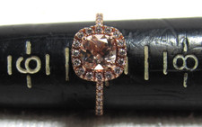 10k rose gold for sale  Wewoka