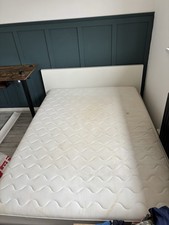 Ikea sultan double for sale  SUTTON COLDFIELD
