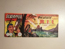 Piccolo 144 silberpfeil gebraucht kaufen  Buttenwiesen