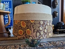 Vintage william morris for sale  WAKEFIELD