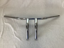 Harley pullback bars for sale  Sebastian