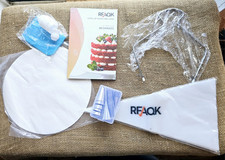Rfaqk cake decorating for sale  Mobile